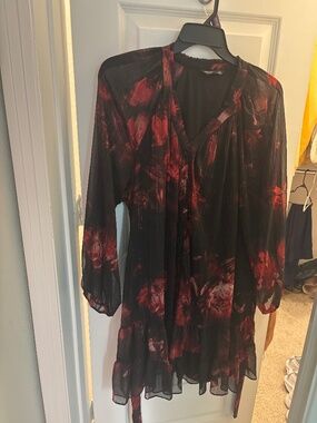 Simply Vera dress